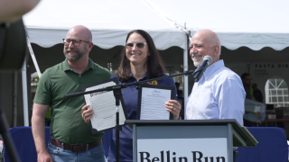 bellin run proclamation