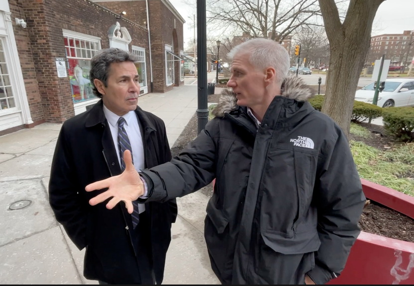 Growing CLE Shaker Square vacant store fronts raise concerns among business owners