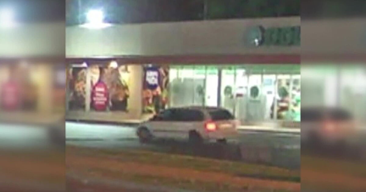 Metro police needs your help to find deadly hit and run driver near airport