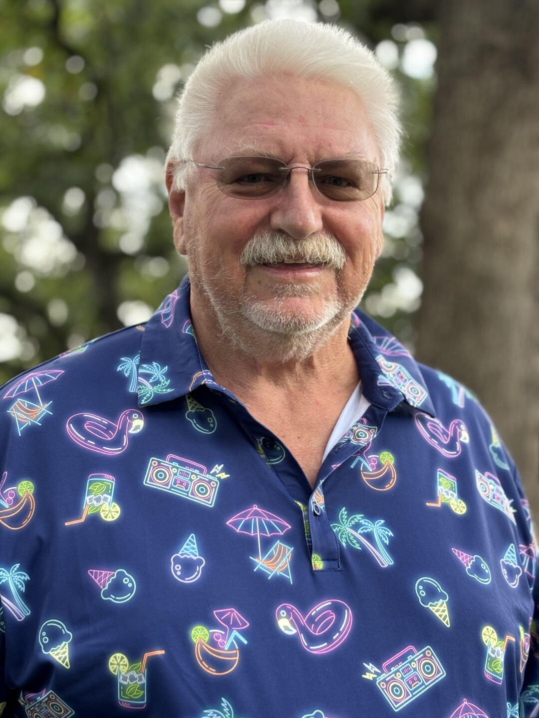 Larry Neau