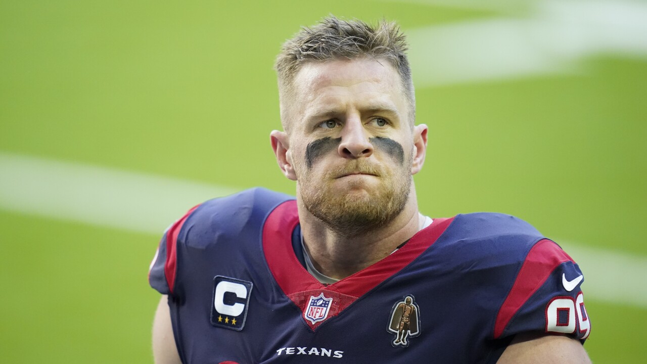 j.j. watt, jj watt