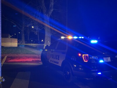 Hamilton Fatal Crash 12/21/25