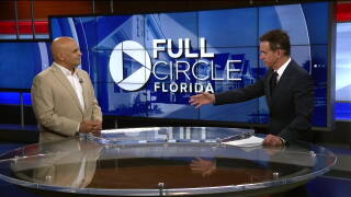 Real estate agent speaks about Amendment 3 support