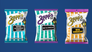 Zapp's