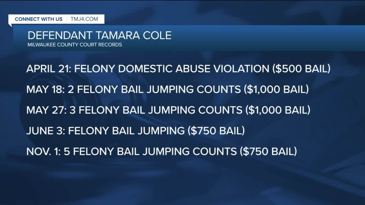 Tamara Cole