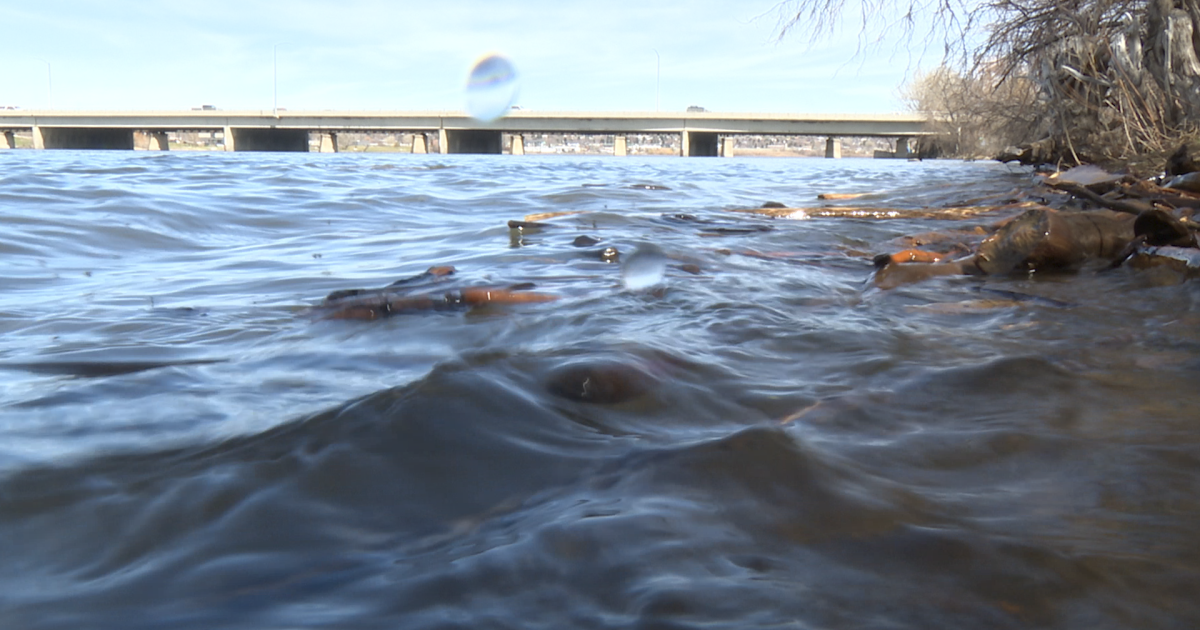 Cascade County emergency response officials discuss flooding preparations