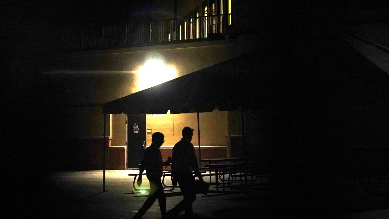 Lockout Baseball