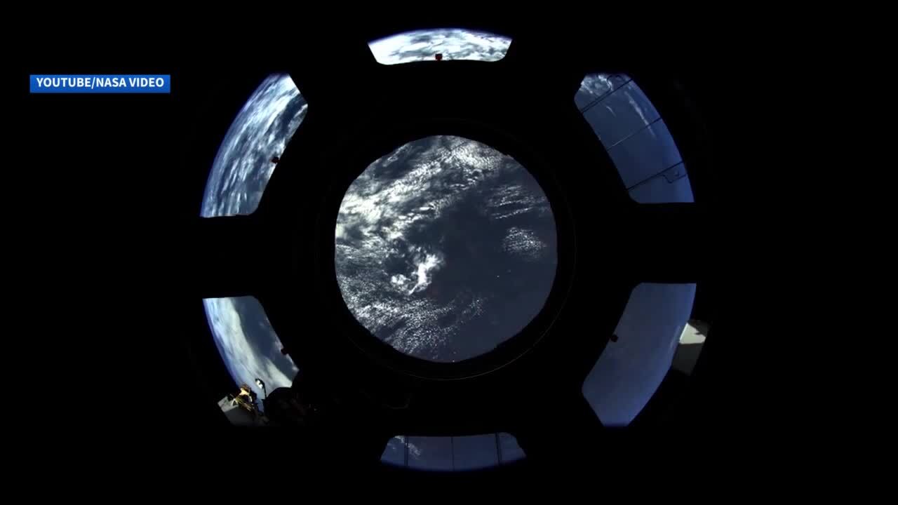 ISS