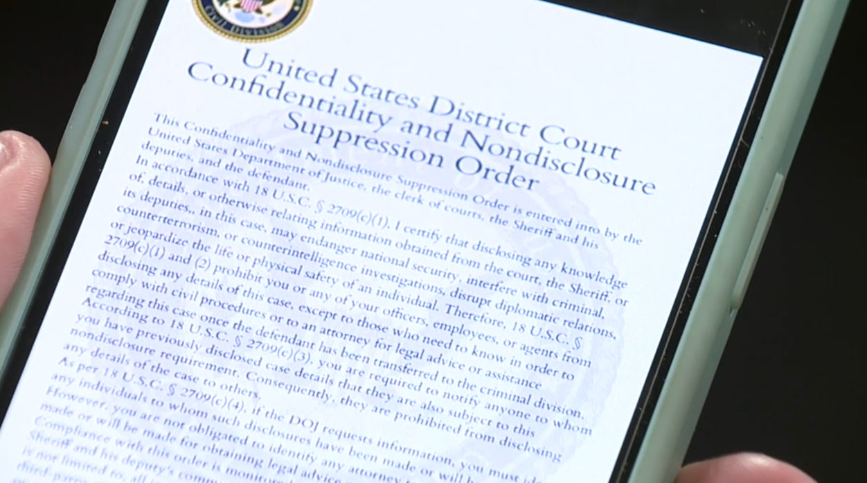 Las Vegas woman says fake jury duty scam cost her $12,500 through Bitcoin ATM