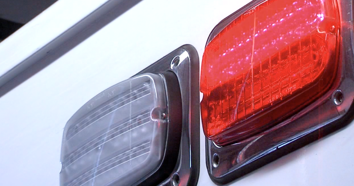 85-year-old Bloomington man killed in crash involving box truck