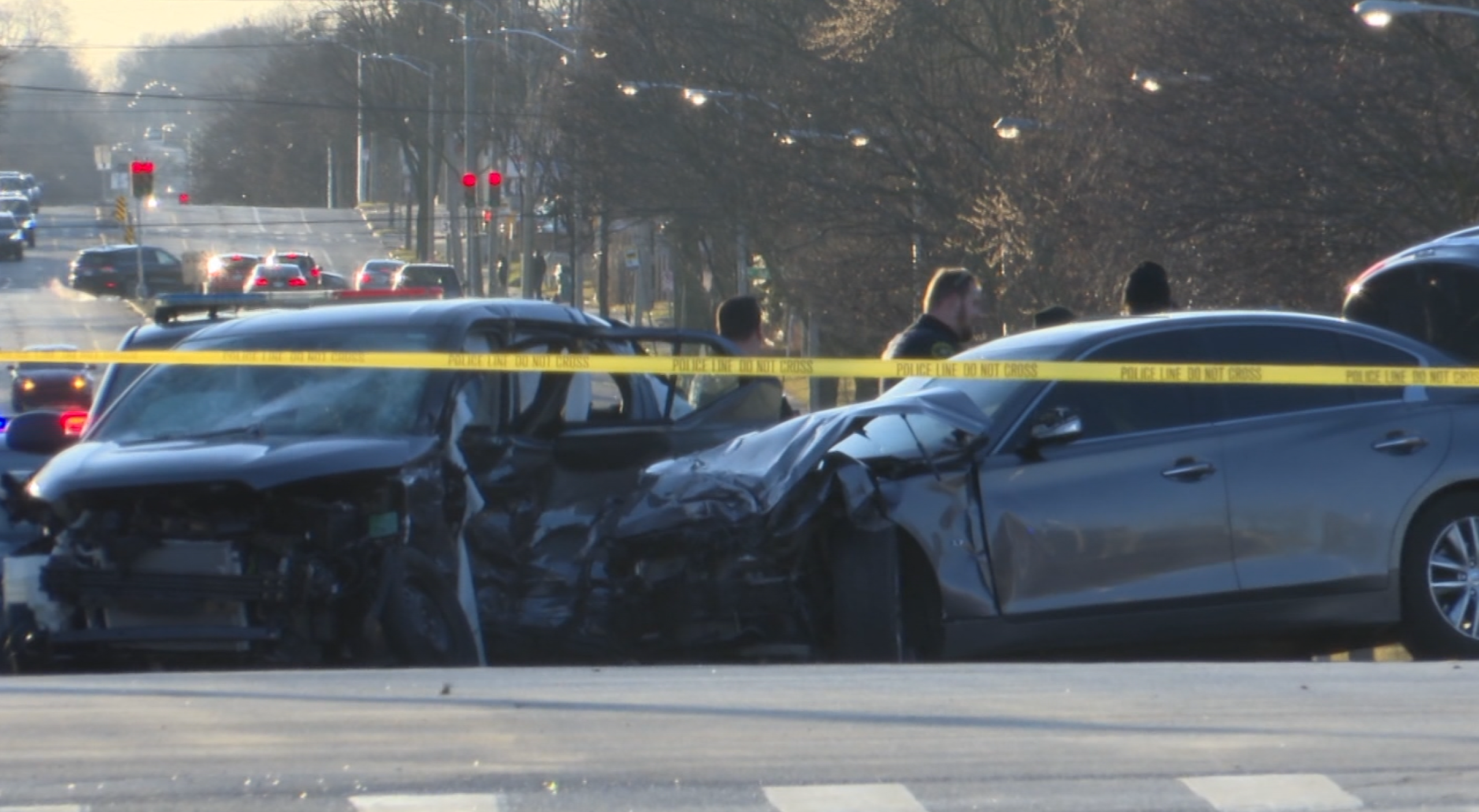 Man arrested, facing charges following deadly Milwaukee crash
