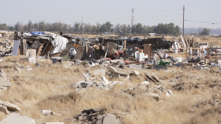 Bakersfield council considers $500K cleanup plan for southeast property plagued by illegal dumping