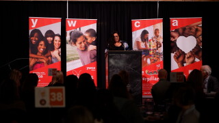 YWCA success story
