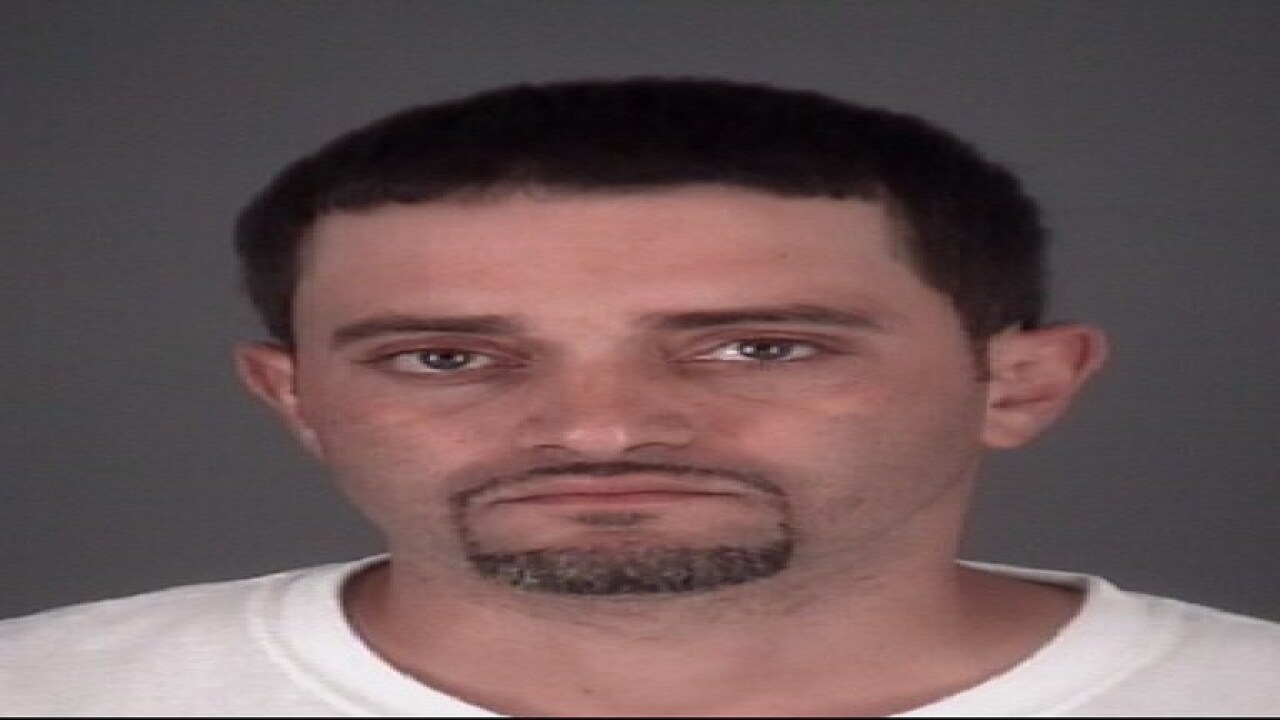 PHOTOS: Check out 100+ mug shots from Tampa Bay