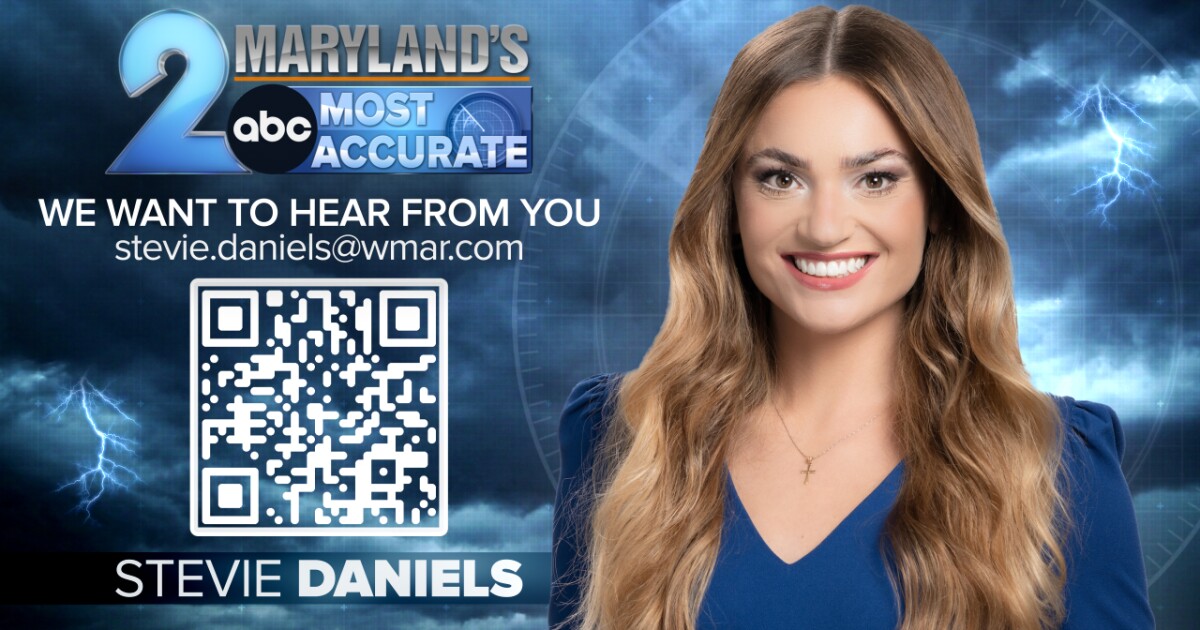 Thursday Thoughts: How accurate is weather reporting?