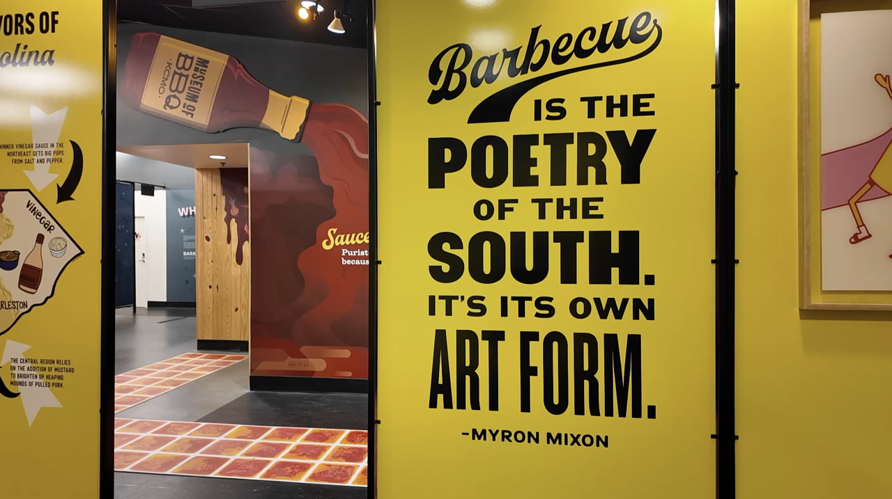 Museum of BBQ