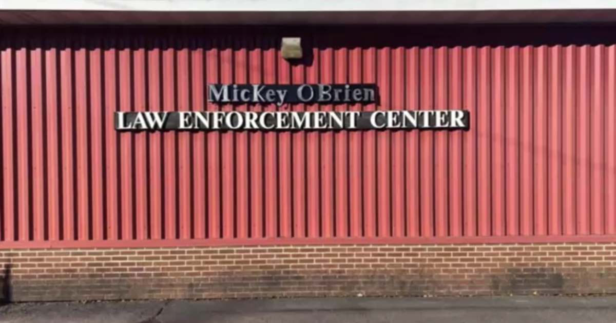 Man found deceased in Mineral County jail identified Flipboard