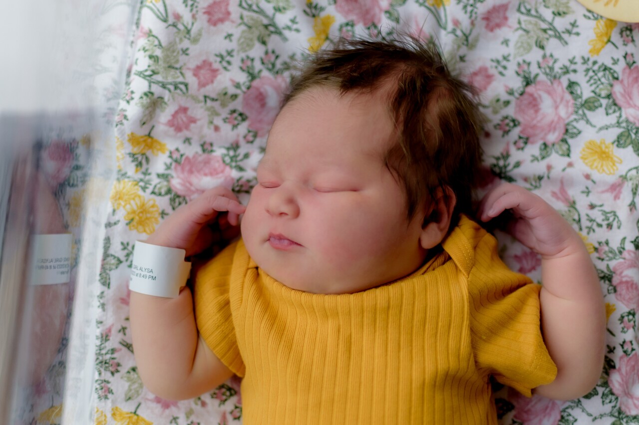 Evangeline