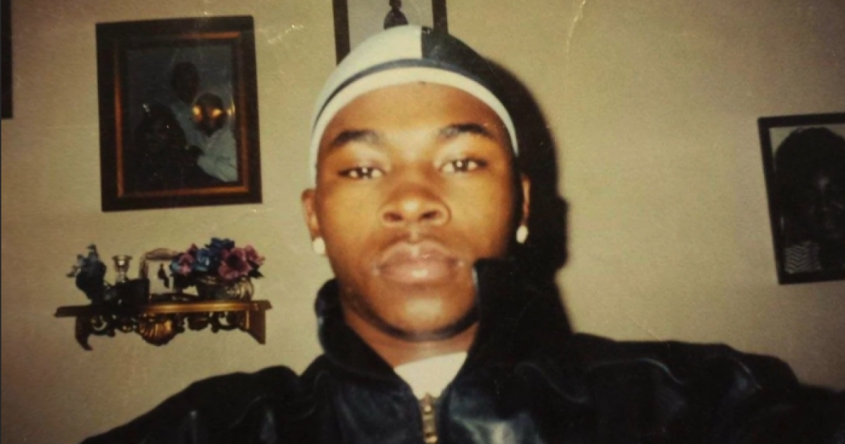 Norfolk mother seeks answers 26 years after son's unsolved murder in Chesapeake