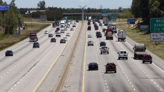 Virus Outbreak Driving