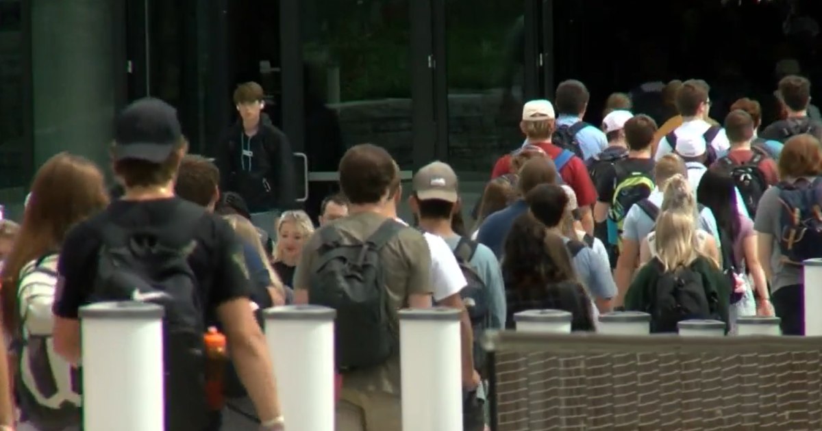 UK the latest victim of swatting after false active shooter report