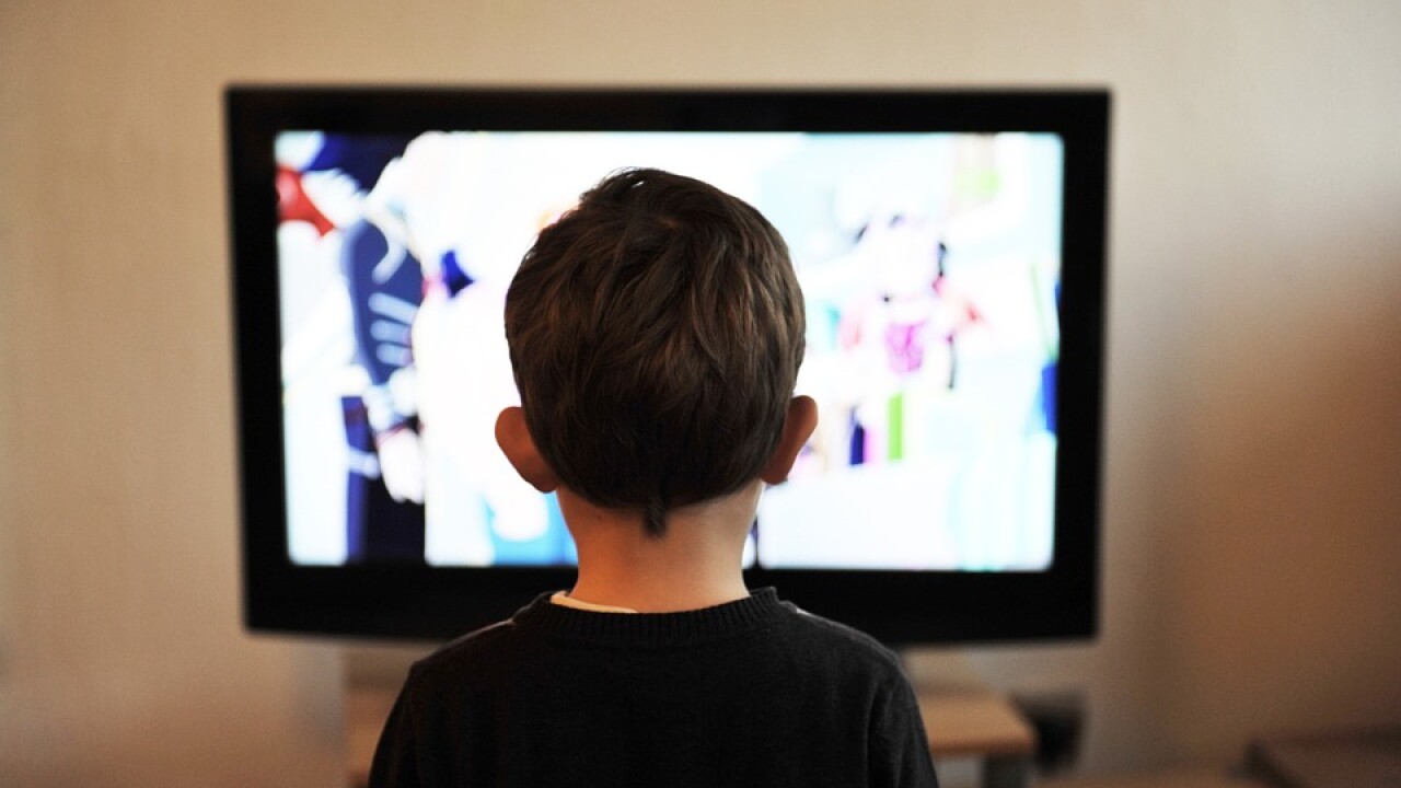 Is There Tv In Your Childs Room >> Experts Say Tv In A Kid S Room Is A Bad Idea Is There Tv In Your Childs Room >> Experts Say Tv In A Kid S Room Is A Bad Idea