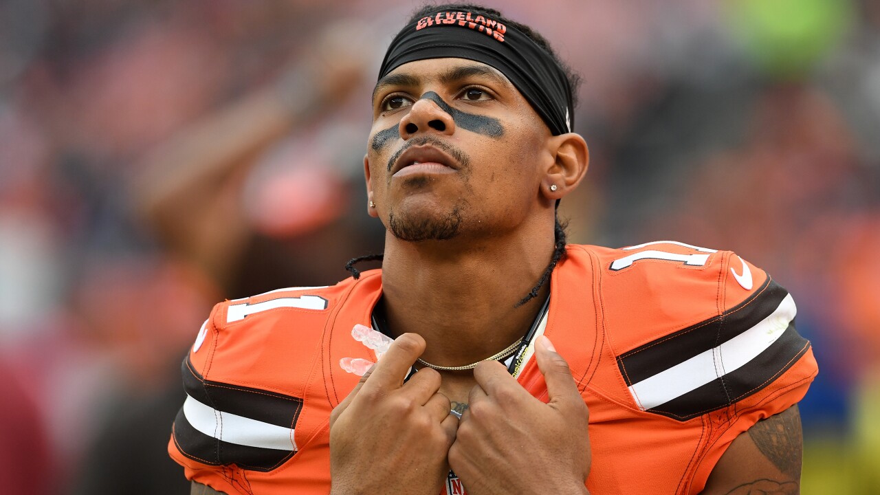 Terrelle pryor net worth Terrelle pryor net worth