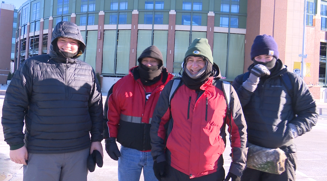 New Year wishes: What are Packers fans hoping for 2022?