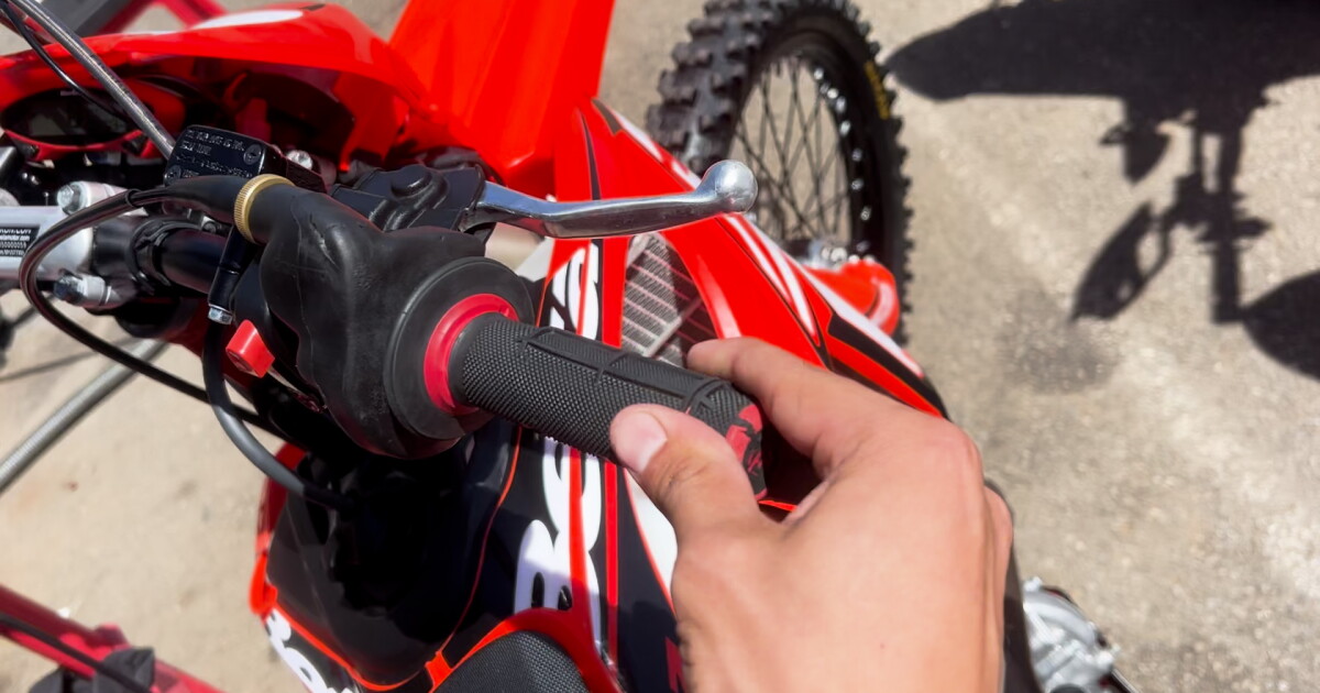 Atascadero cracks down on motorbike riding in the riverbed - Vimarsana News
