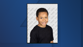 Missing 11-year-old Daniel Claton