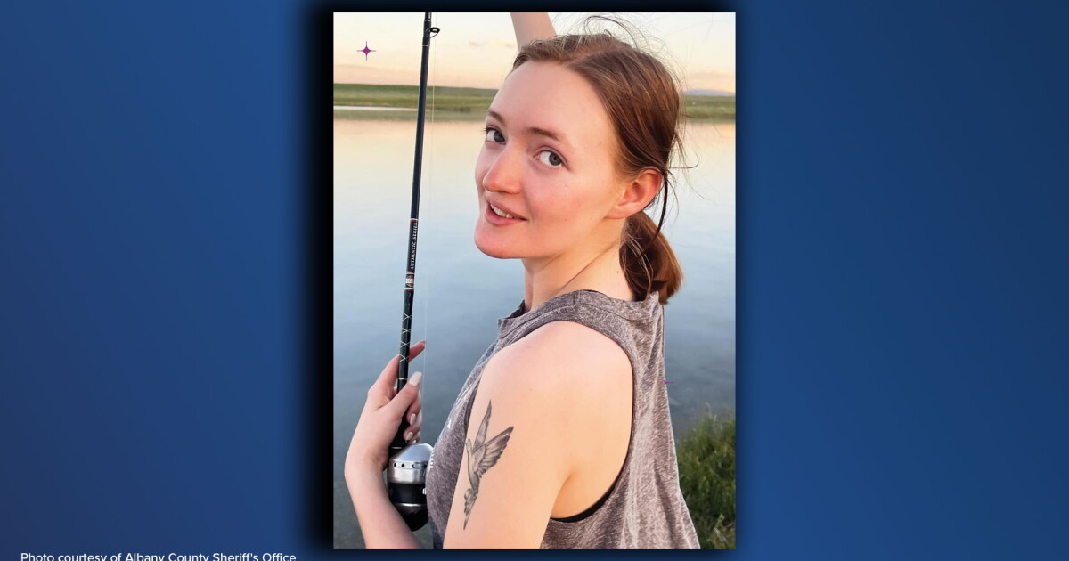 Missing Wyoming woman found deceased close to Wyoming-Colorado line - Vimarsana News