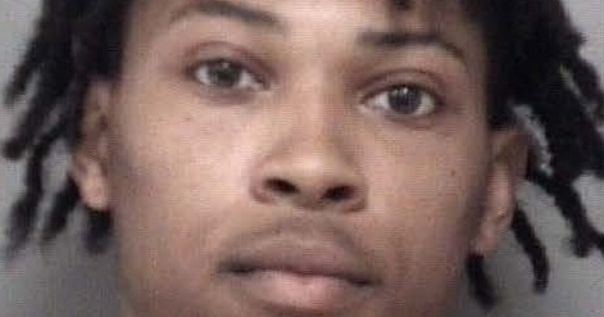 Police arrest 3rd suspect for 2-year-old's shooting death in Battle Creek - Vimarsana News