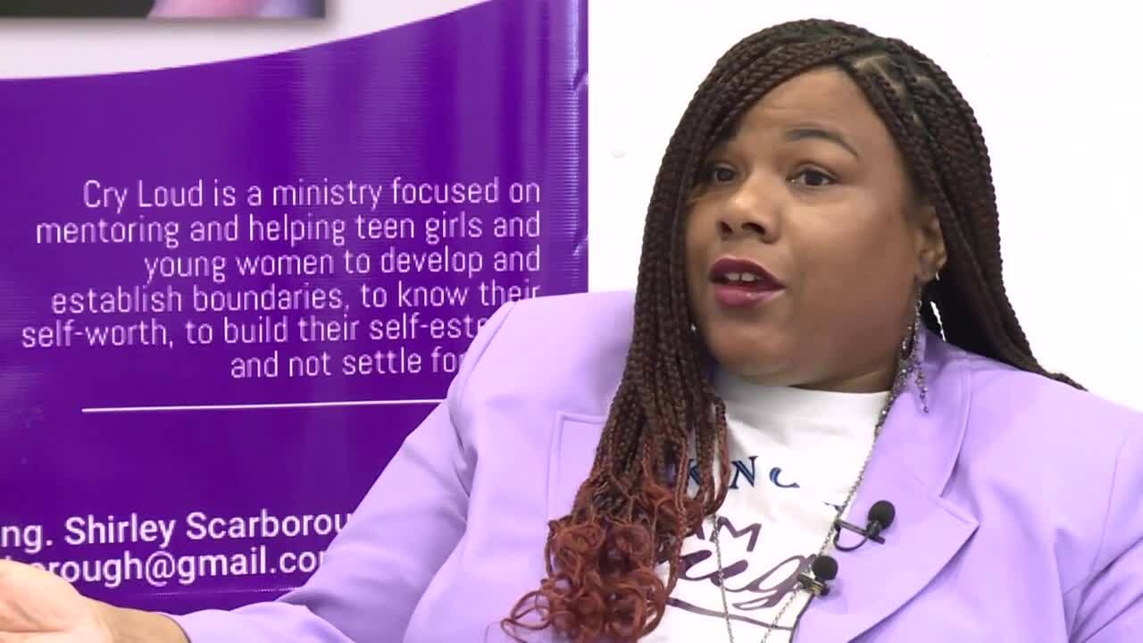 Lashara Foster