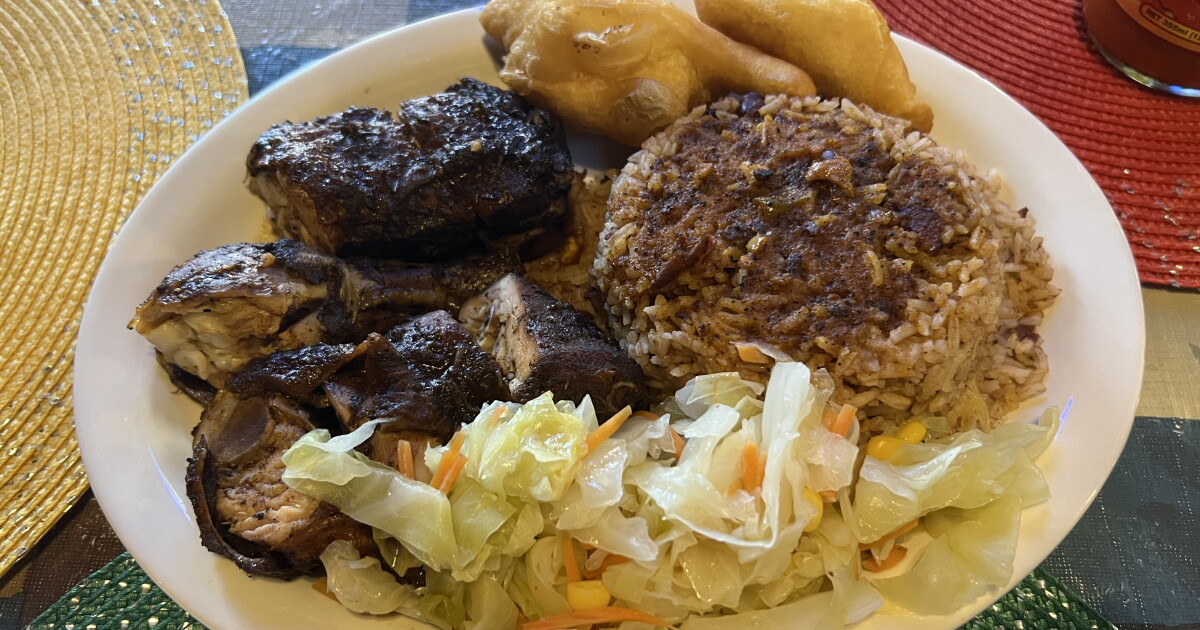 National Jamaican Jerk Day! Where to get authentic Caribbean cuisine Midtown - Vimarsana News