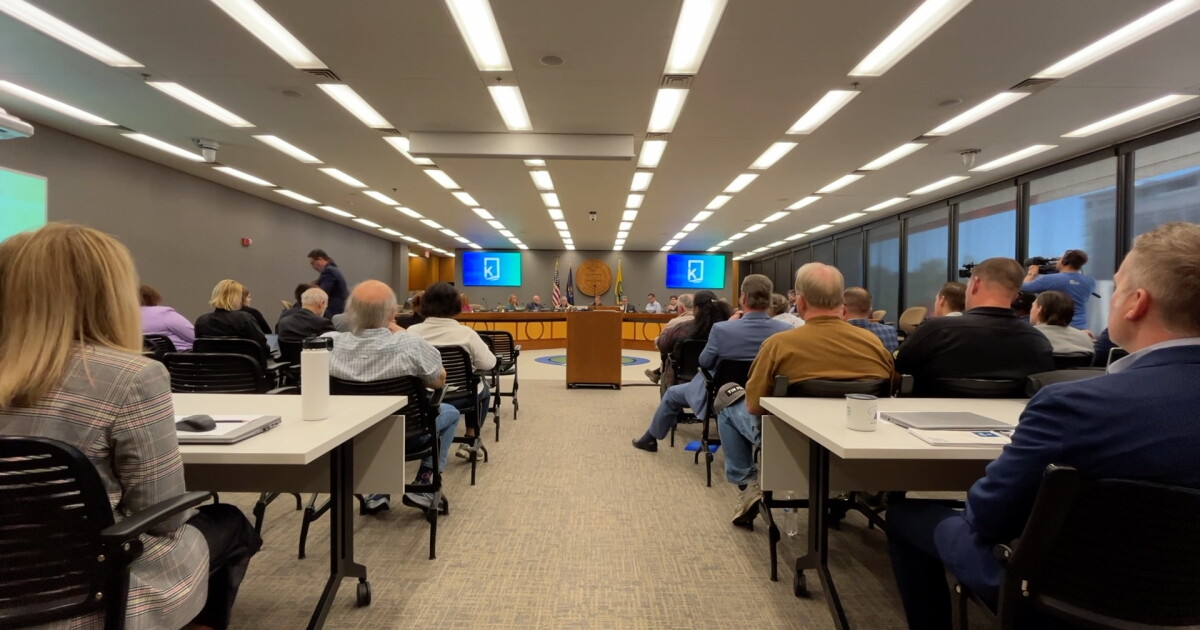 Kent Co. public defender office may undergo drastic changes by year's end - Vimarsana News