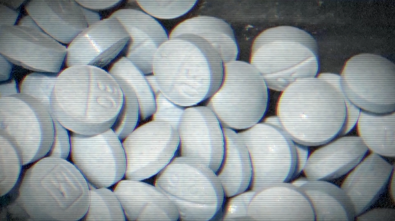DEA Washington Division Announces the Seizure of Over 8 Million of Deadly Doses of Fentanyl in 2022