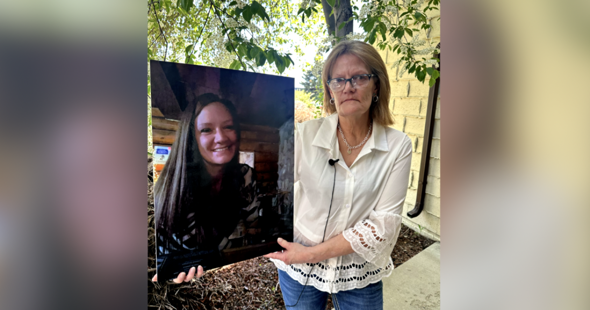 Butte woman charged with negligent homicide after victim found unresponsive following overdose