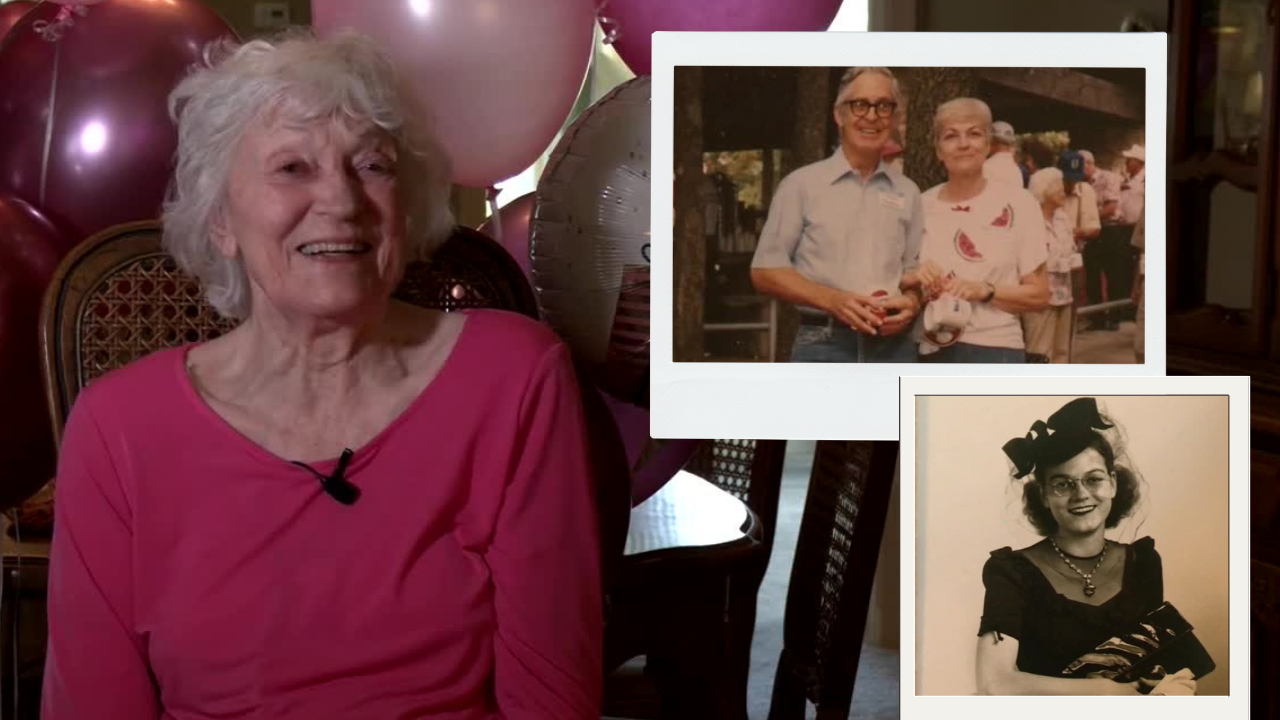 Mrs. Carmen Henderson