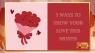 Legal Ways to Say I Love You
