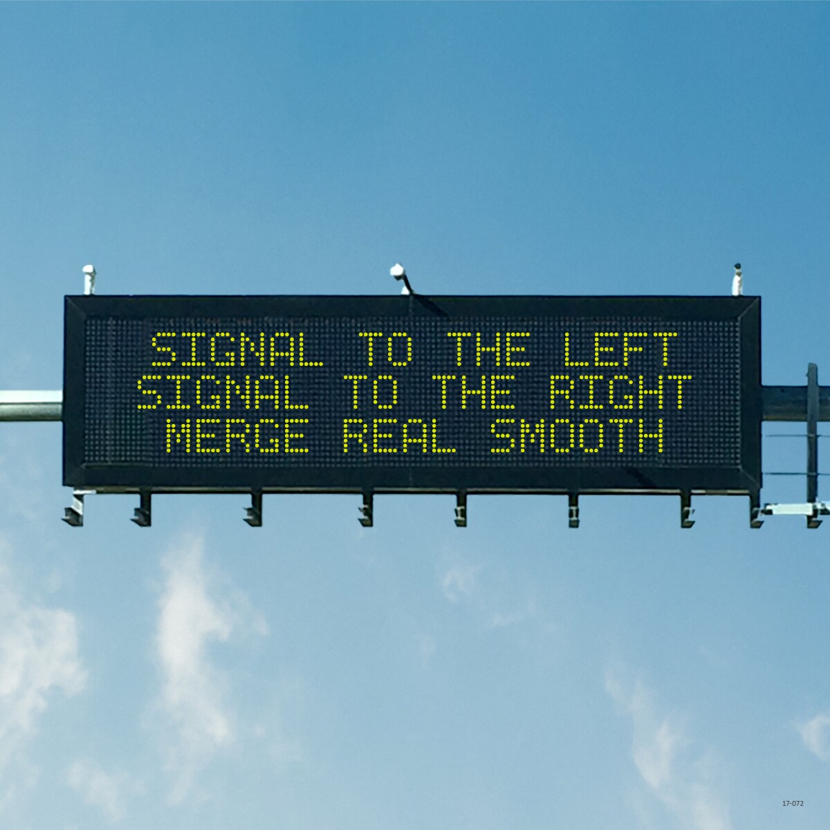 Signal to the Left, Signal to the Right.jpg