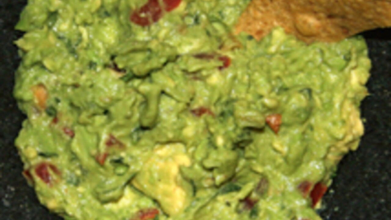 Mexican restaurants in Indy you have to try