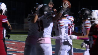 Friday Night Blitz: Kaukauna & Neenah share FVA title