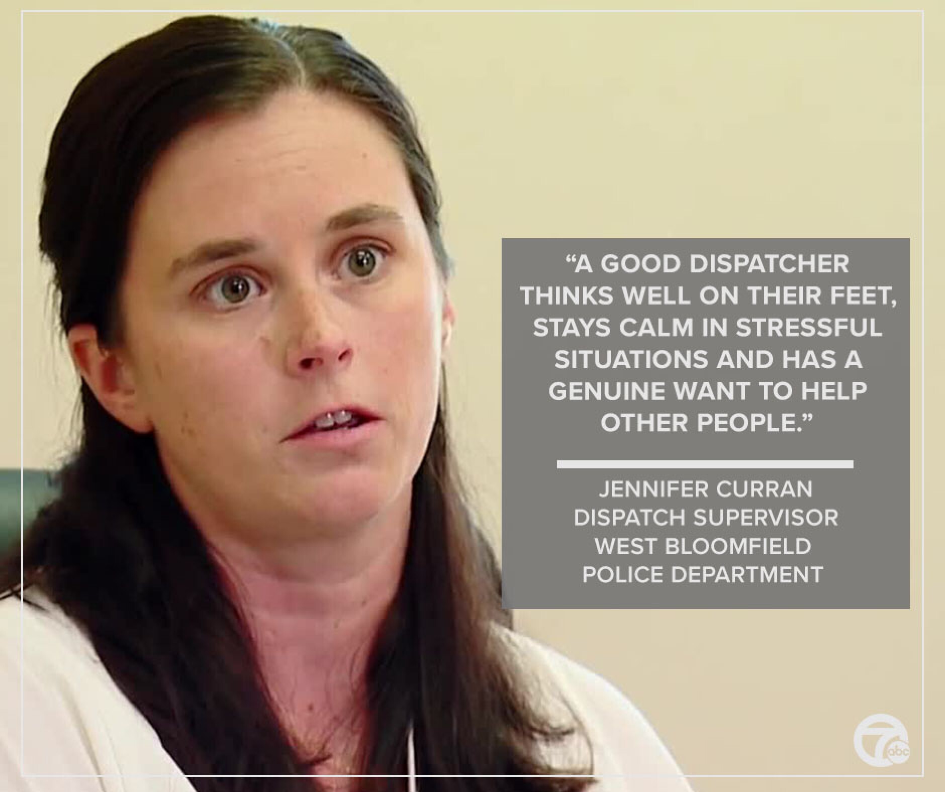 Shortage of 911 dispatchers impacts metro Detroit