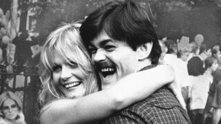 Valerie Perrine, Randy Jones