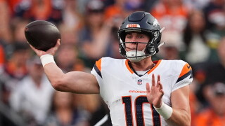 Packers Broncos Football