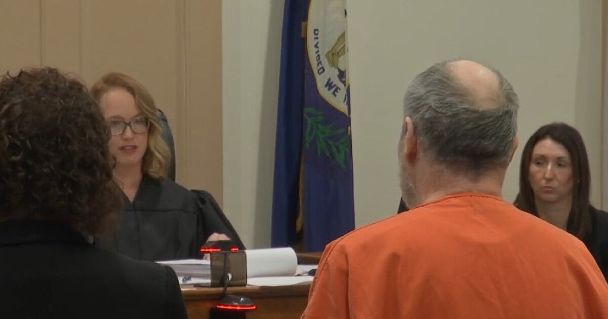 Man sentenced to 15 years in prison for deadly DUI crash