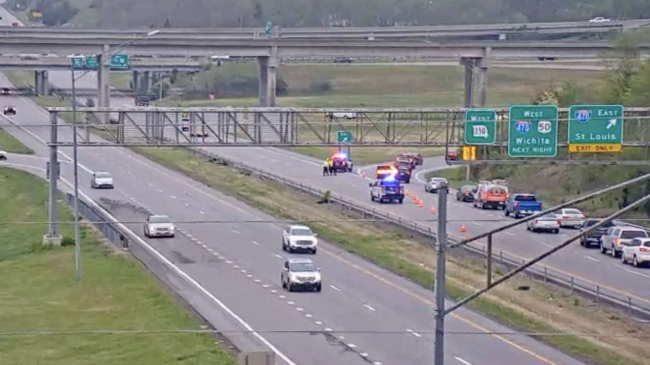 Breathtaking Lee's Summit Highway Shutdown Follows Reported Shooting Wednesday View in HD Breathtaking Lee's Summit Highway Shutdown Follows Reported Shooting Wednesday View in HD