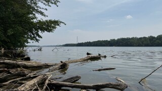 River Deaths Ohio