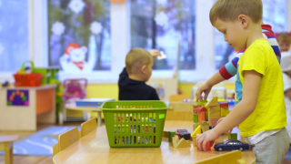 Options to help parents with child care during the summer