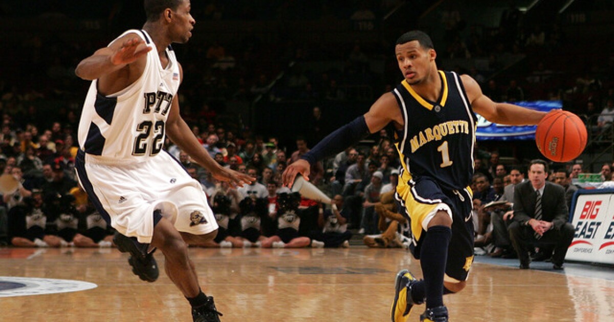 Best Marquette Basketball Players Of The 21st Century